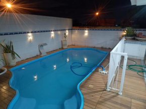 Residence Hotel Efrata Itaborai São Gonçalo